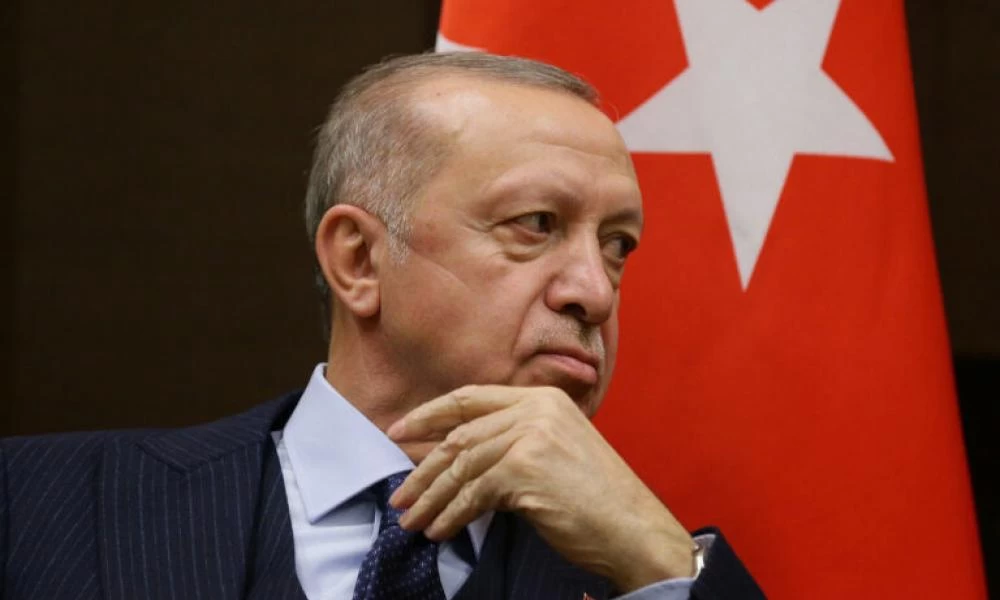 Σάββας Καλεντερίδης: Τουρκικά μυθεύματα - «Σε παρακμή η Δύση! Η Ευρωπαϊκή Ένωση διαλύεται! Ανερχόμενη δύναμη του κόσμου είναι η Τουρκία»